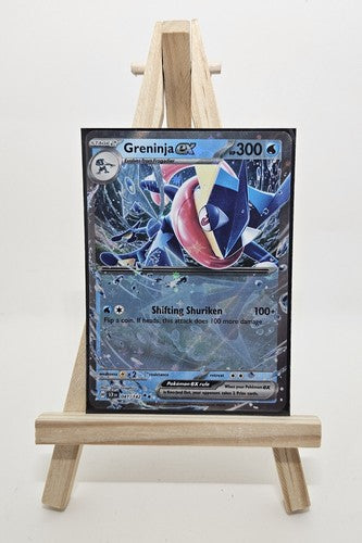 041/142 - Greninja ex