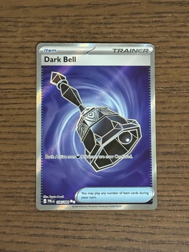 106/084 dark bell