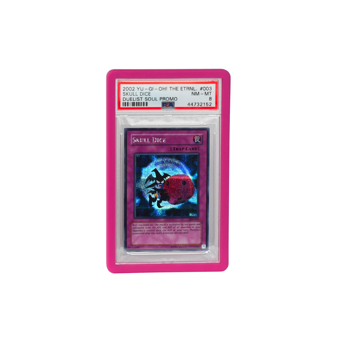 Guardian Bumper (REMASTERED) - PSA Style