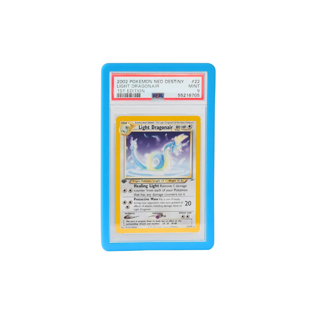 Guardian Bumper (REMASTERED) - PSA Style