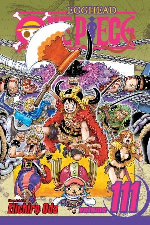 One Piece Manga