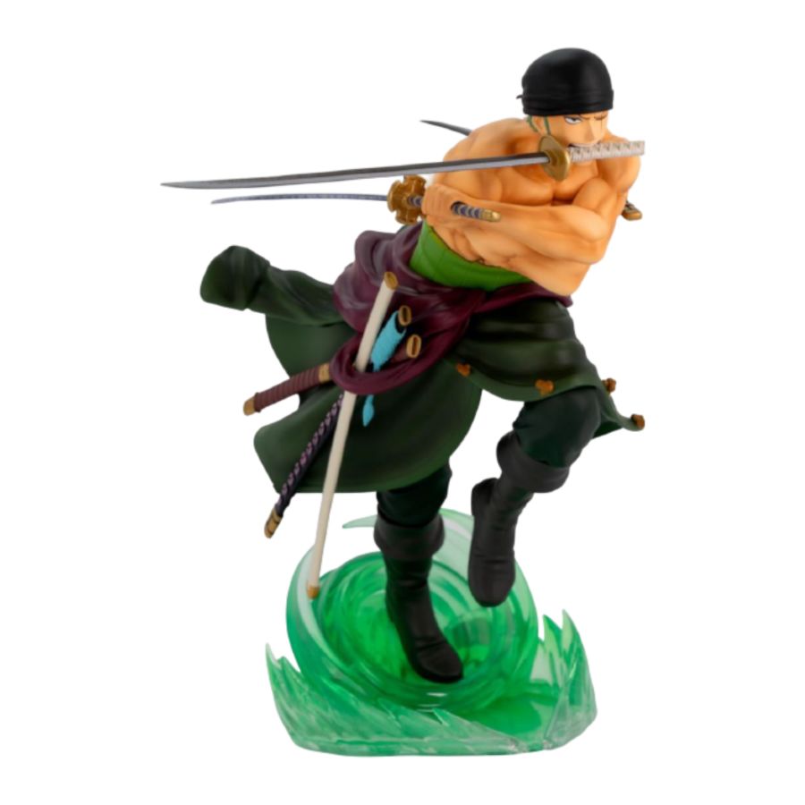 One Piece – Roronoa Zoro 1.10 Figure