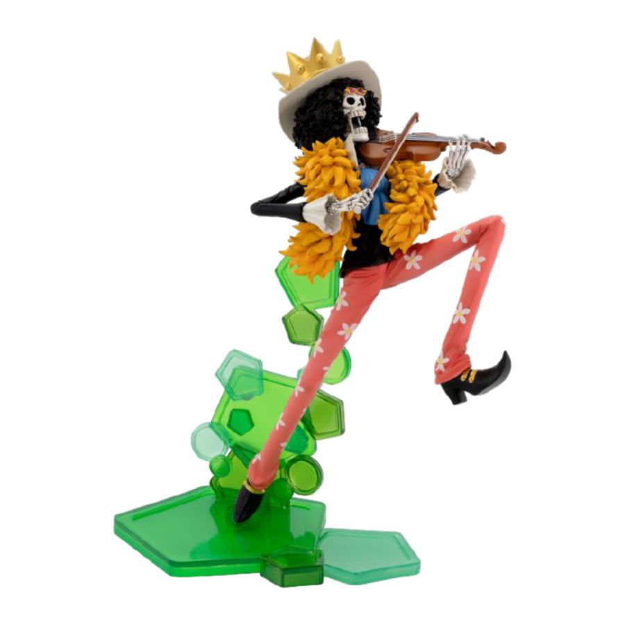 One Piece – Brooke 1:10 Figure