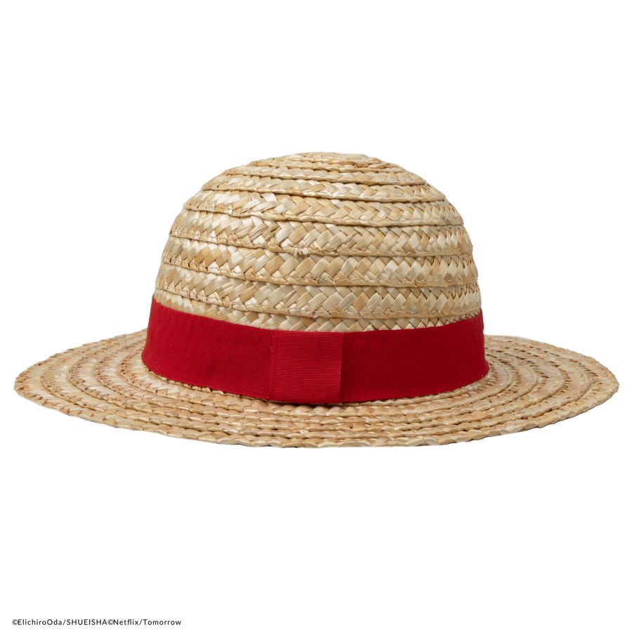 One Piece (Netflix) – Straw Hat