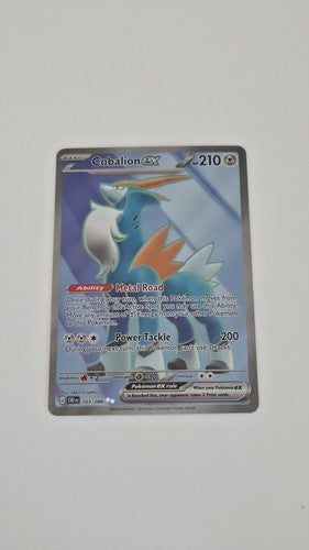 Cobalion ex 103/086