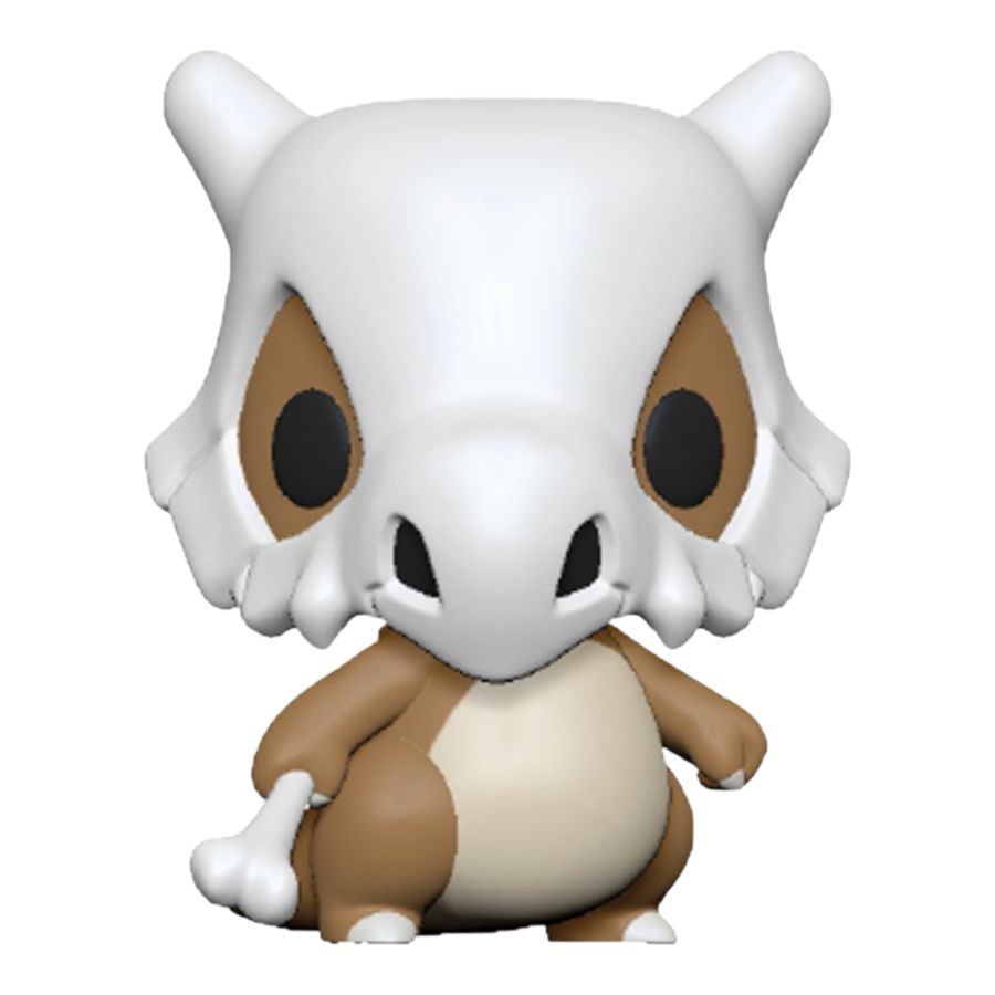 Pokemon – Cubone Pop! Vinyl [RS]