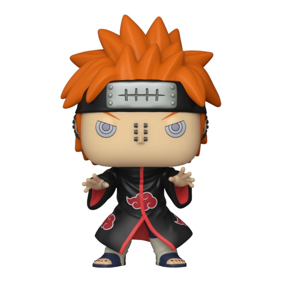 Naruto: Shippuden - Pain Pop! Vinyl