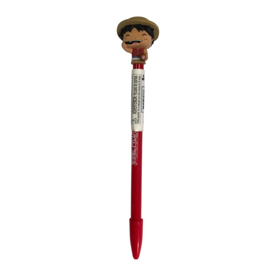 One Piece – Pop! Pen Topper Assortment (Display of 16)