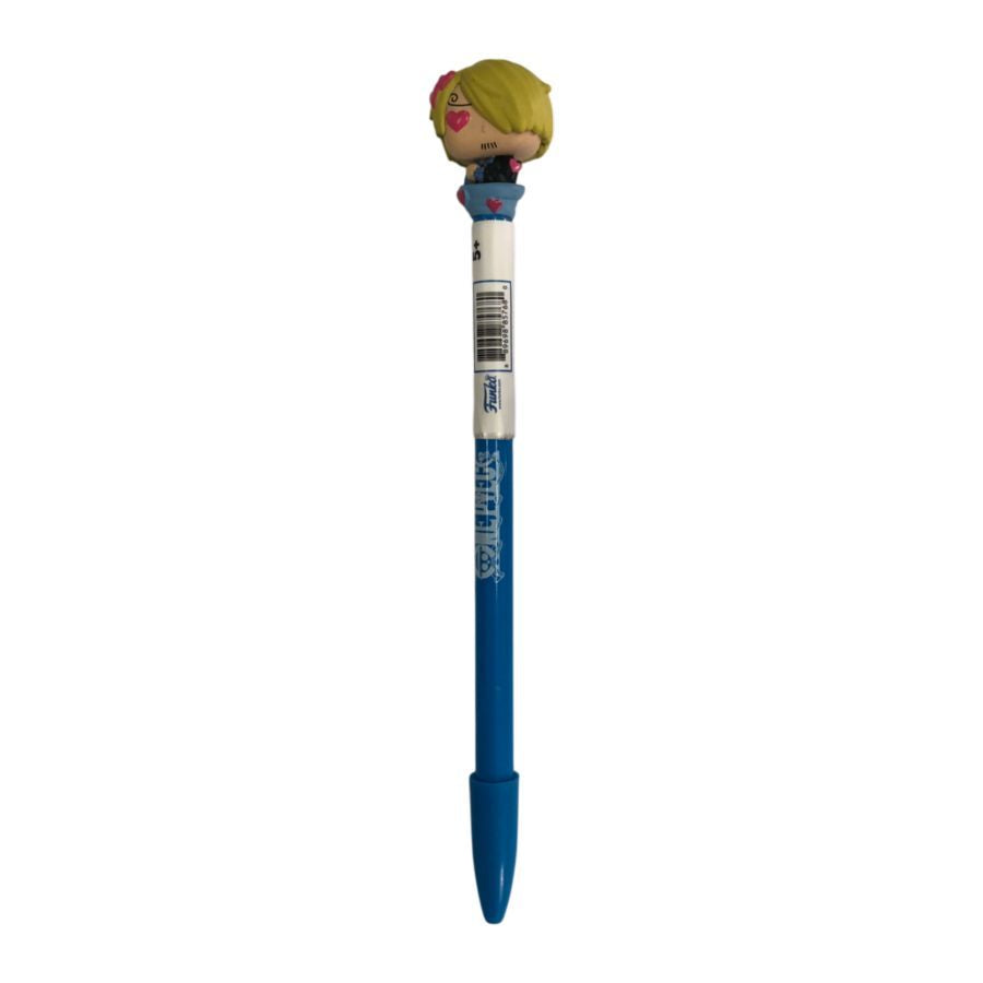 One Piece – Pop! Pen Topper Assortment (Display of 16)