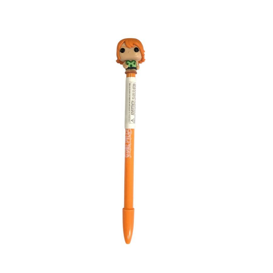 One Piece – Pop! Pen Topper Assortment (Display of 16)