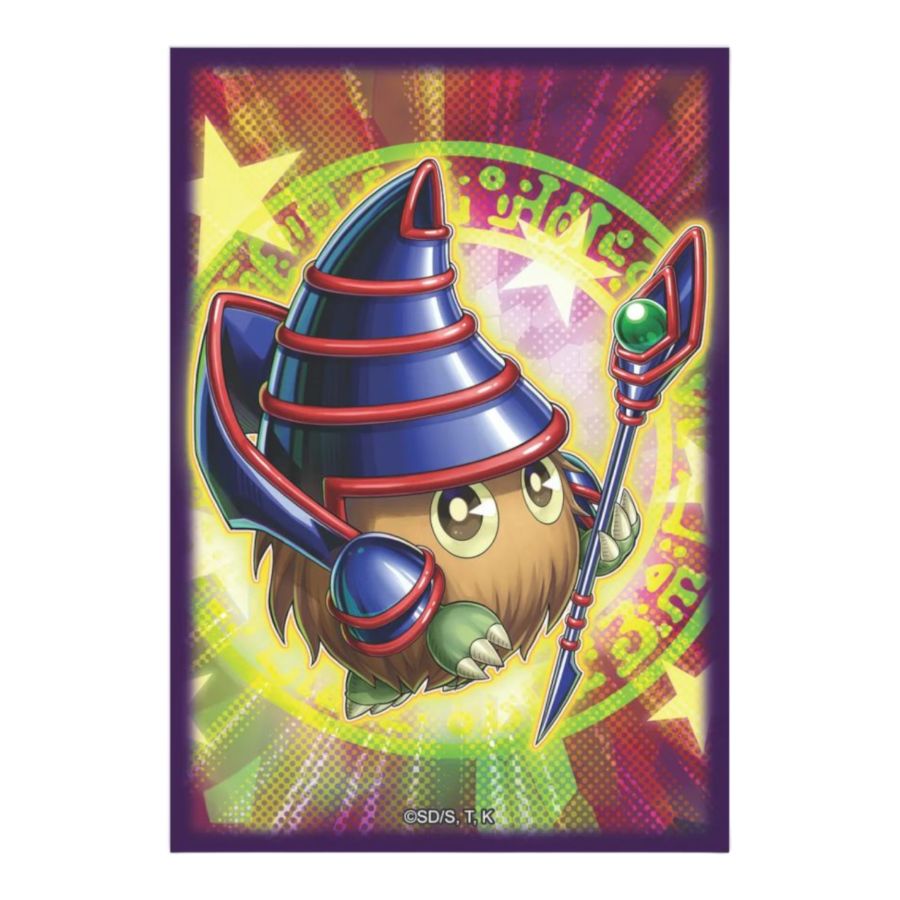 Yu-Gi-Oh! – Kuriboh Kollection Card Sleeves