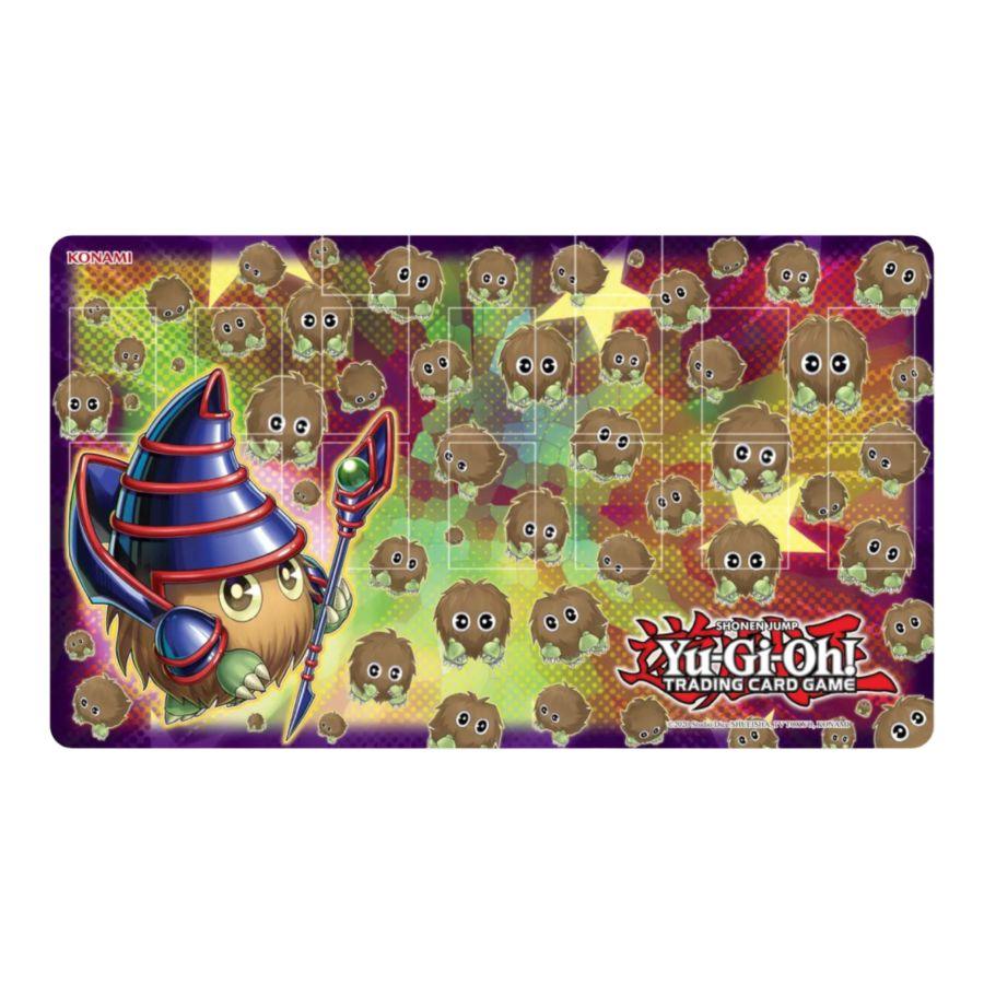 Yu-Gi-Oh! – Kuriboh Kollection Game Mat