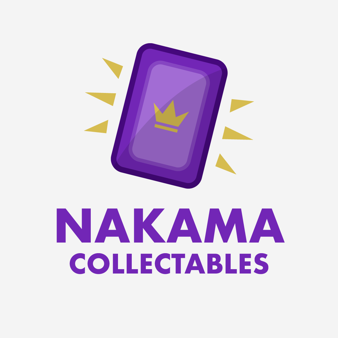 Nakama Collectables
