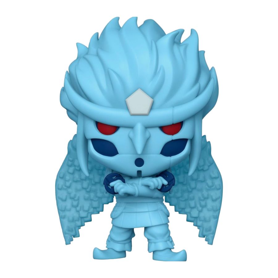 Naruto: Shippuden – Kakashi (Perfect Susano’o) US Exclusive 6″ Pop! Vinyl [RS] FUN58146