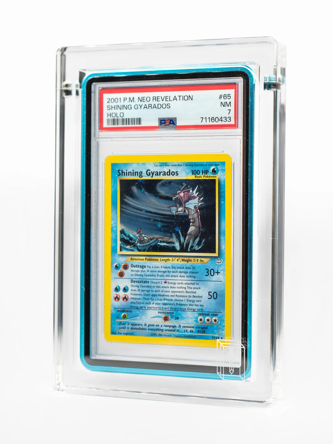 Guardian Case (ELITE) PSA Style