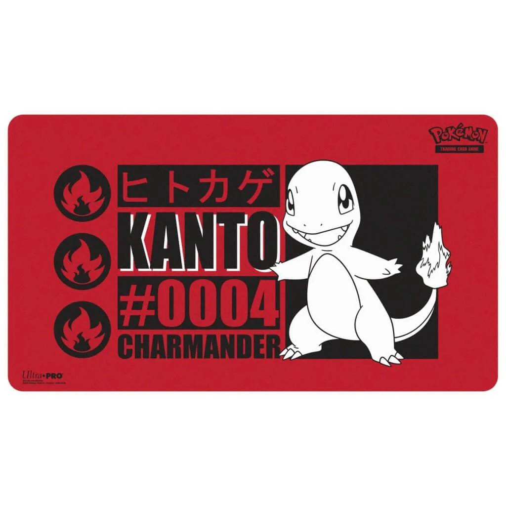 Playmat Ultra PRO Pokemon
