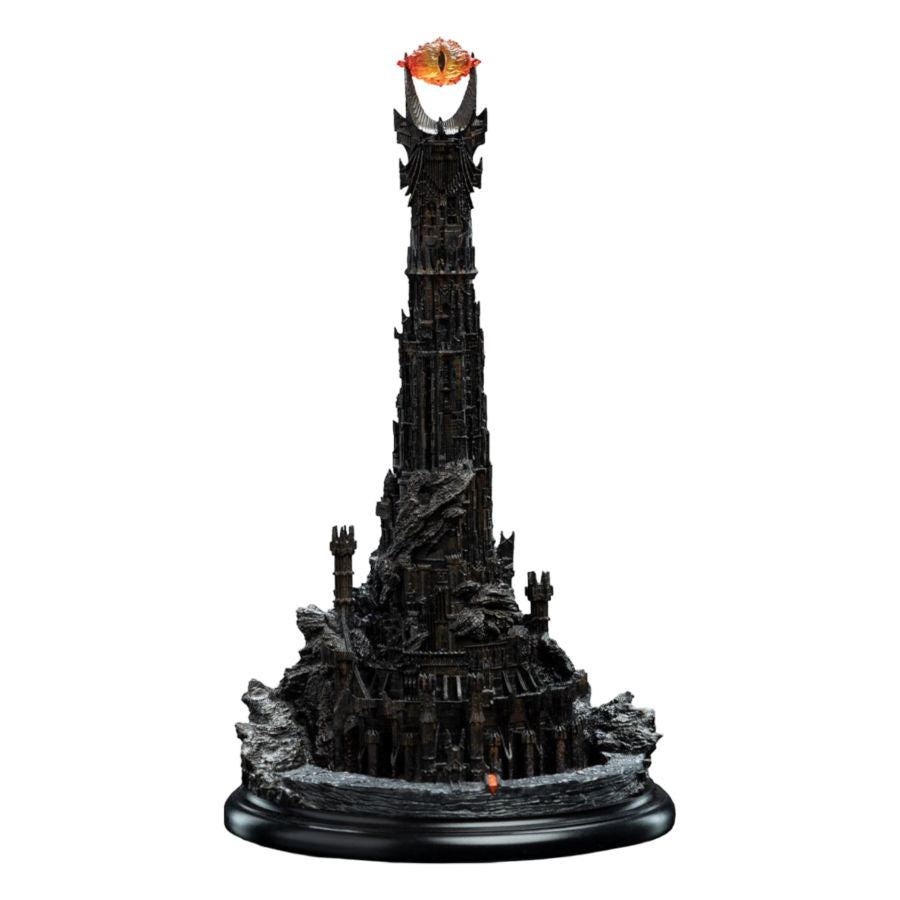 The Lord of the Rings – Tower of Barad-dur Environment