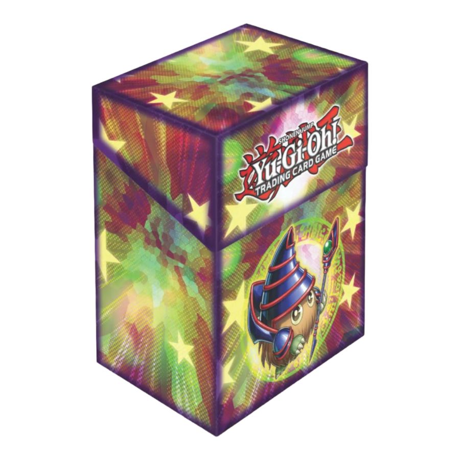 Yu-Gi-Oh! – Kuriboh Kollection Card Case