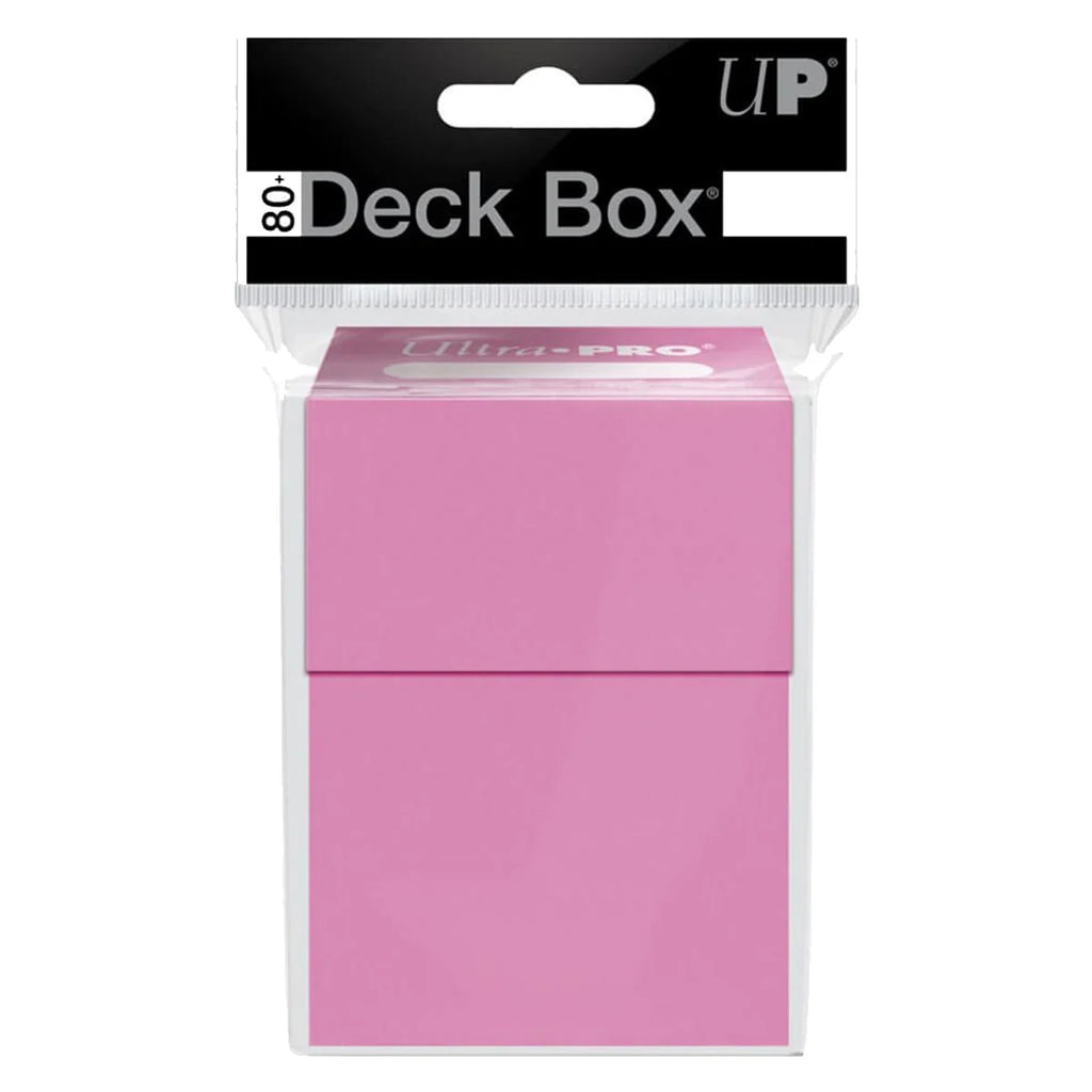ULTRA PRO Deck Box