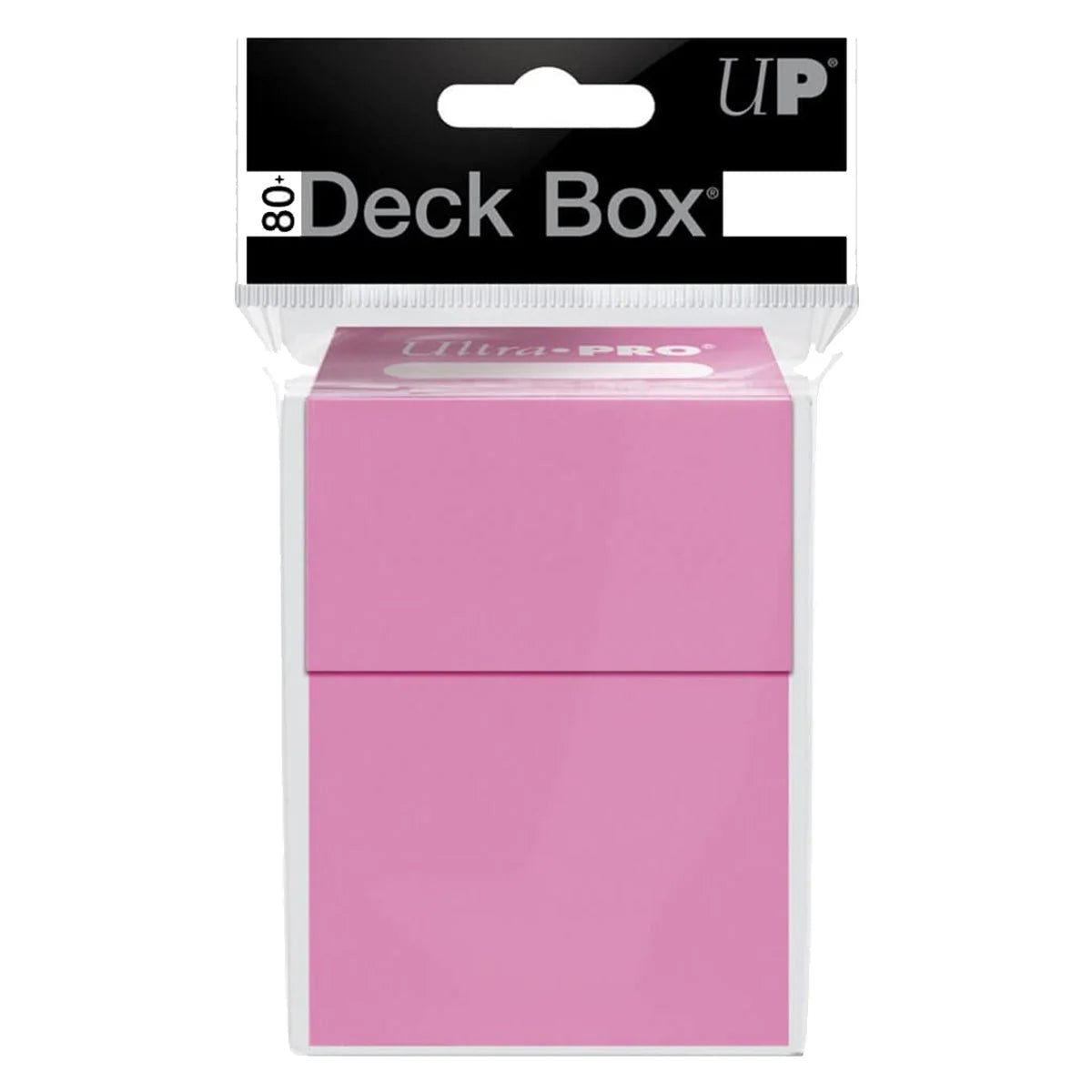 ULTRA PRO Deck Box
