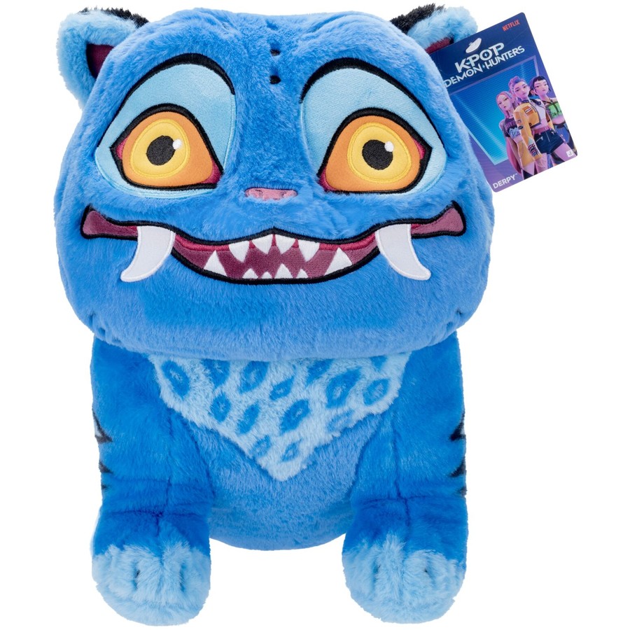 KPop Demon Hunters 30cm Derpy Plush