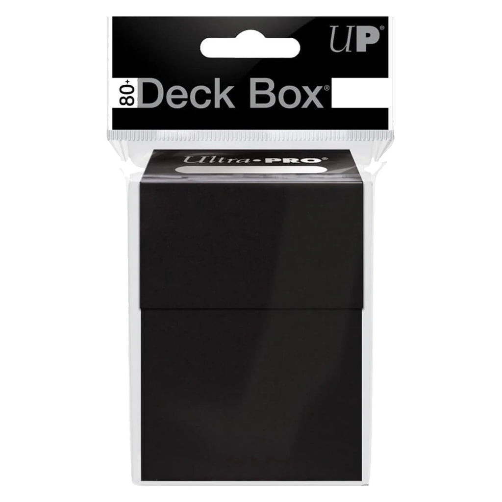 ULTRA PRO Deck Box