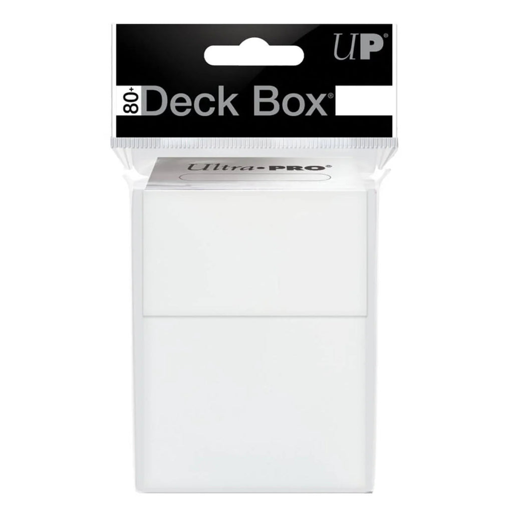 ULTRA PRO Deck Box